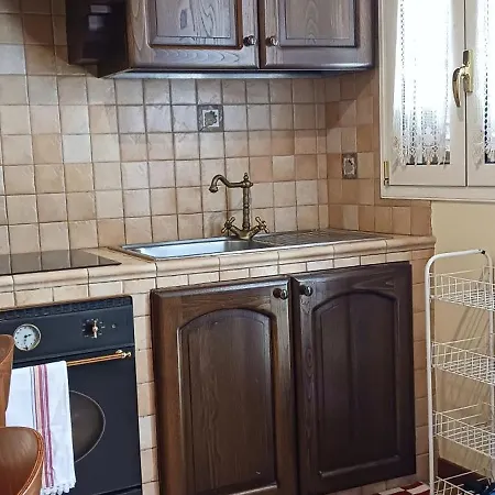 Ecohome Your Family Comfort Tourist Apartment *