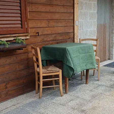 Ecohome Your Family Comfort Tourist