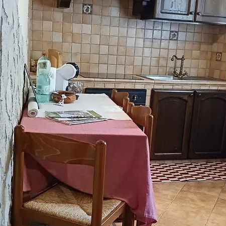 Ecohome Your Family Comfort Tourist Apartment
