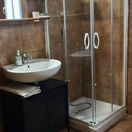 Ecohome Your Family Comfort Tourist * L'Aquila
