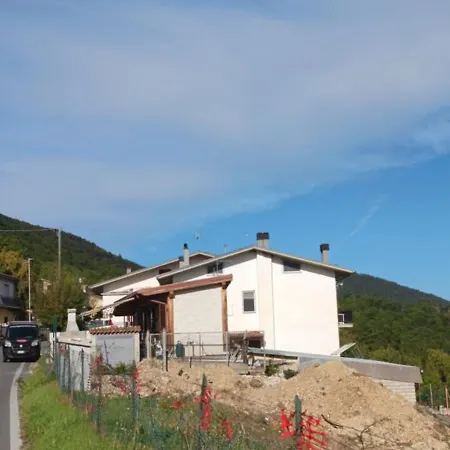 Apartment Ecohome Your Family Comfort Tourist L'Aquila